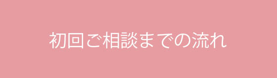 初回ご相談までの流れ